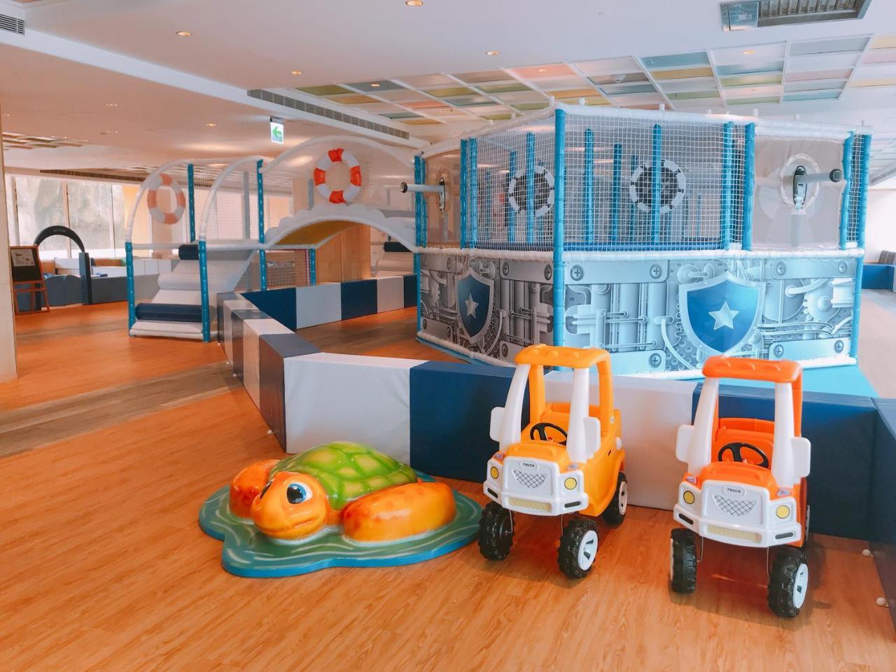 Inhouse Hotel Yehliu Wanli Exterior foto